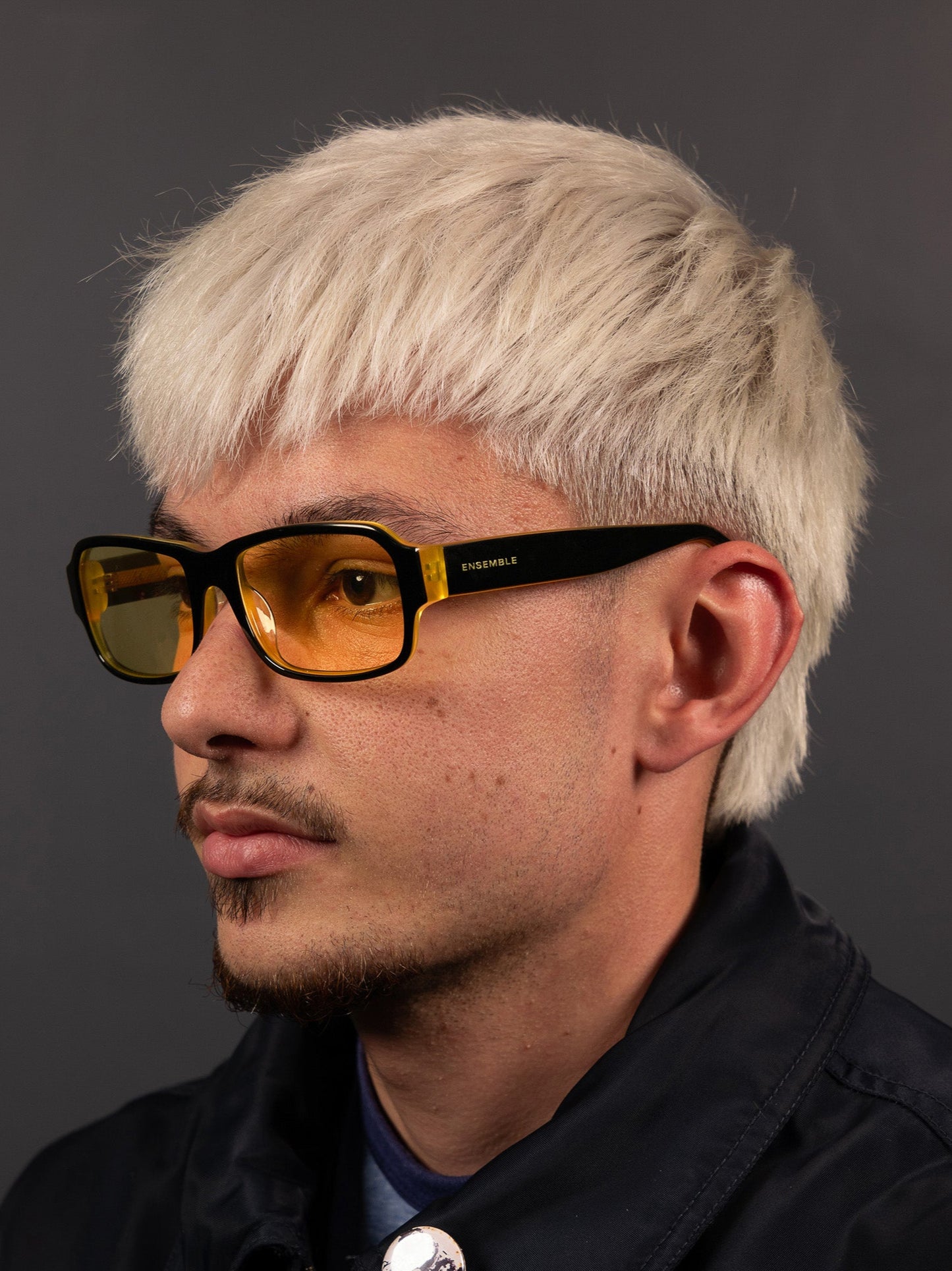 AMBER - LA VISION